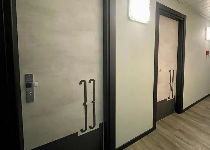 Hotel Perugino