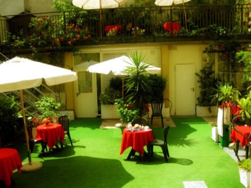Perugino Hotel Milano