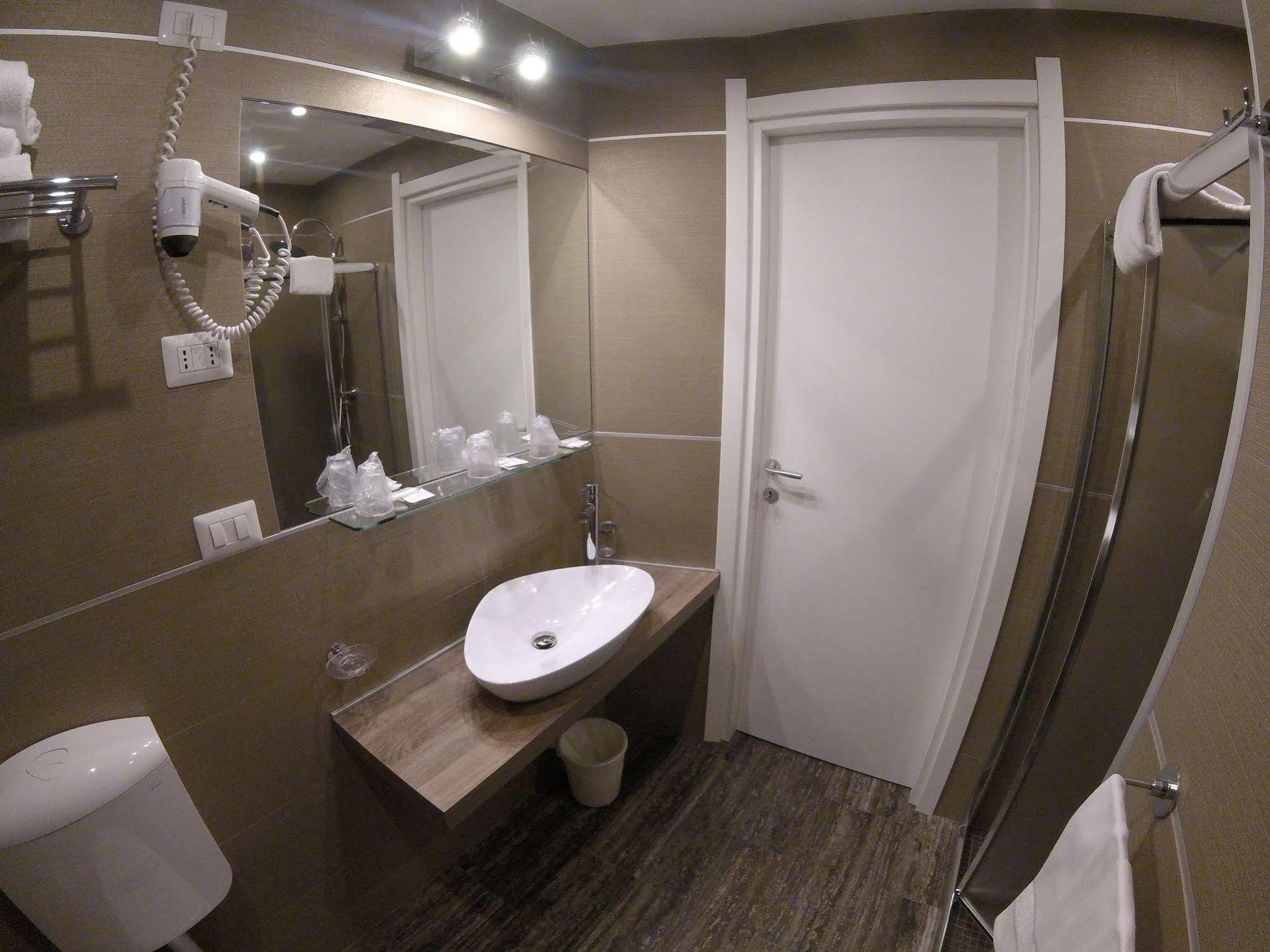 Hotel Perugino Milano