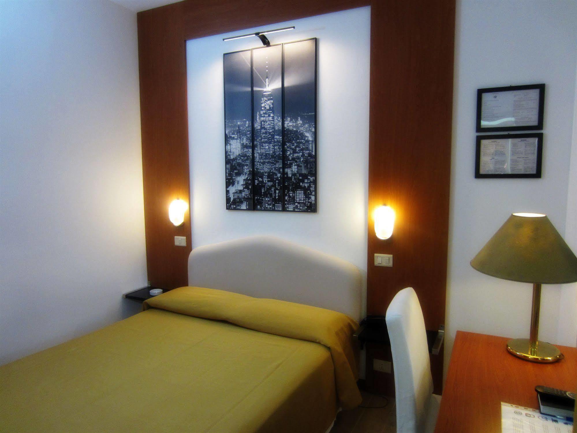 Perugino Hotel Milano